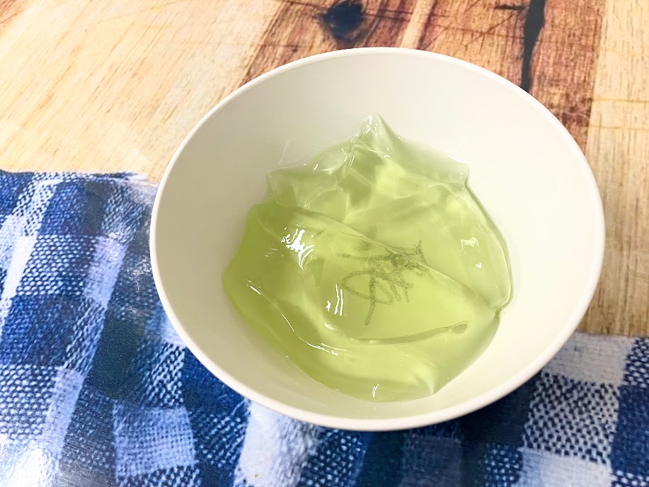 １０月２３日　おやつ